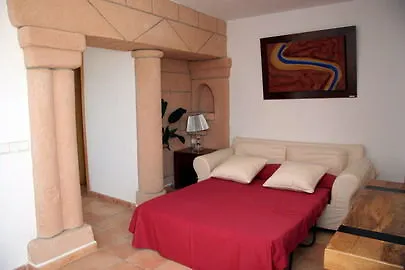 Hostal Talamanca Talamanca  Talamanca (Ibiza)