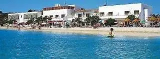 Hostal Talamanca Talamanca  Gasthof Talamanca (Ibiza)