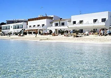 Hostal Talamanca Talamanca  Gasthof