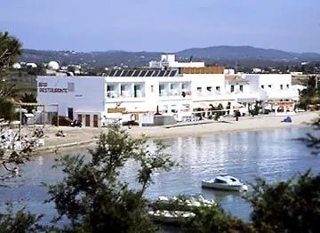 Hostal Talamanca Talamanca  2*, Talamanca (Ibiza)