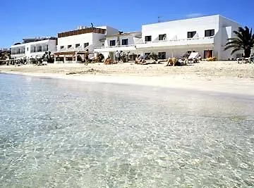 Hostal Talamanca Talamanca  Talamanca (Ibiza)