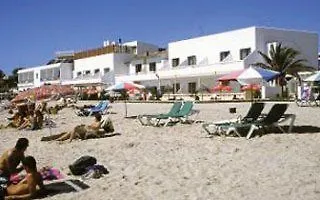 Hostal Talamanca Talamanca  2*, Talamanca (Ibiza) Spanien