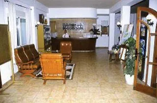 Gasthof Hostal Talamanca Talamanca