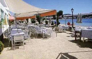 Hostal Talamanca Talamanca  Gasthof