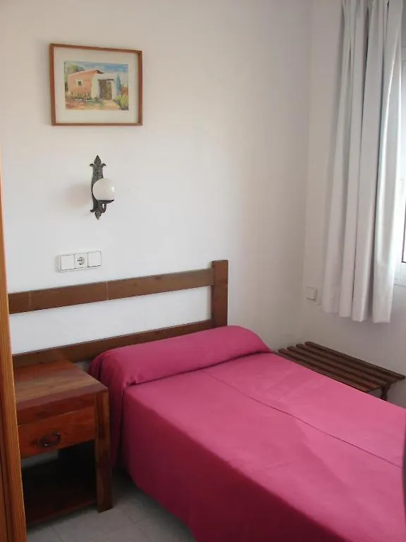Guest house Hostal Talamanca Talamanca