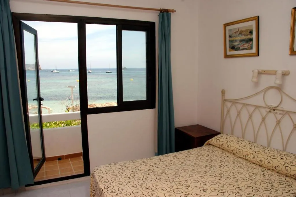 Hostal Talamanca Talamanca  Talamanca (Ibiza)