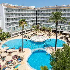 Js Sol De Alcudia 4* Port de Alcudia (Mallorca)