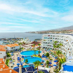 Hovima Atlantis 4* Costa Adeje (Tenerife)