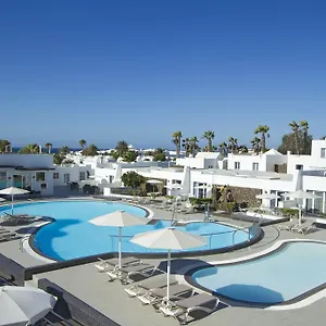 Nautilus Lanzarote 4* Puerto del Carmen (Lanzarote)